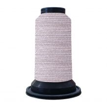 EF0652 Haze Embellish Flawless 60wt High-Sheen Polyester Thread - 1000m Spool