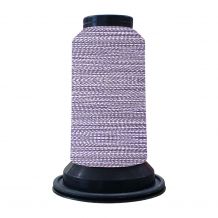 EF0672 Amethyst Embellish Flawless 60wt High-Sheen Polyester Thread - 1000m Spool