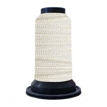 EF0720 Turtledove Embellish Flawless 60wt High-Sheen Polyester Thread - 1000m Spool
