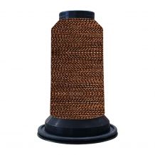 EF0778 Amber Beige Embellish Flawless 60wt High-Sheen Polyester Thread - 1000m Spool