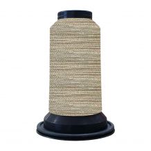 EF0813 Frontier Tan Embellish Flawless 60wt High-Sheen Polyester Thread - 1000m Spool