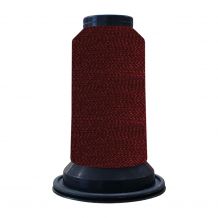 EF1586 Cabernet Embellish Flawless 60wt High-Sheen Polyester Thread - 1000m Spool