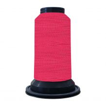 EMT1024 Watermelon Embellish Matte Finish 40wt Polyester Thread - 1000m Spool