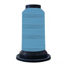 EMT3014 Mayan Blue Embellish Matte Finish 40wt Polyester Thread - 1000m Spool