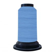 EMT3017 Cerulean Embellish Matte Finish 40wt Polyester Thread - 1000m Spool