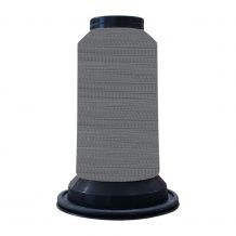 EMT4026 Elephant Gray Embellish Matte Finish 40wt Polyester Thread - 1000m Spool