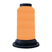 EMT7025 Pumkin Embellish Matte Finish 40wt Polyester Thread - 1000m Spool