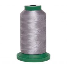 ES0102 Dove Grey Exquisite Embroidery Thread 1000 Meter Spool