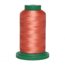 ES3014 Papaya Exquisite Embroidery Thread 1000 Meter Spool