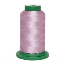 ES0387 Pink Glaze 2 Exquisite Embroidery Thread 1000 Meter Spool