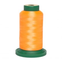 ES0043 Neon Orange Exquisite Embroidery Thread 1000 Meter Spool