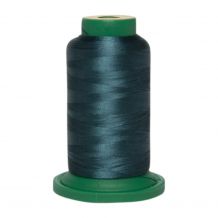 ES0448 Blue Spruce Exquisite  Embroidery Thread 1000 Meter Spool