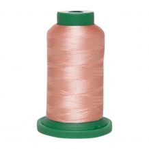 ES0502 Flesh Exquisite Embroidery Thread 1000 Meter Spool