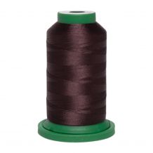 ES0891 Mahogany Exquisite Embroidery Thread 1000 Meter Spool