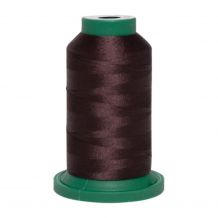 ES0892 Mahogany 2 Exquisite Embroidery Thread 1000 Meter Spool