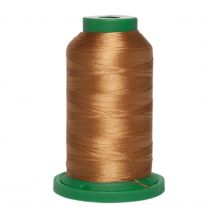 ES0905 Burnt Sienna Exquisite Embroidery Thread 1000 Meter Spool