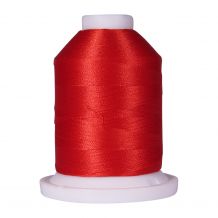 Simplicity Pro Thread by Brother - 1000 Meter Spool - ETP01016 Flame Red