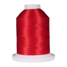 Simplicity Pro Thread by Brother - 1000 Meter Spool - ETP01019 Jockey Red