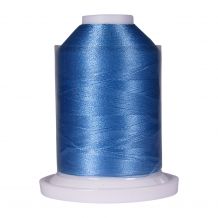 Simplicity Pro Thread by Brother - 1000 Meter Spool - ETP01027 Special Blue