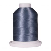 Simplicity Pro Thread by Brother - 1000 Meter Spool - ETP01041 Rock Blue