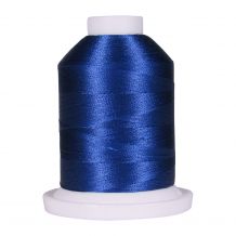 Simplicity Pro Thread by Brother - 1000 Meter Spool - ETP01042 Imperial Blue