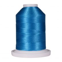 Simplicity Pro Thread by Brother - 1000 Meter Spool - ETP01050 Pacific Blue
