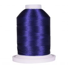 Simplicity Pro Thread by Brother - 1000 Meter Spool - ETP01068 Purple Accent