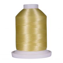 Simplicity Pro Thread by Brother - 1000 Meter Spool - ETP01094 Maize