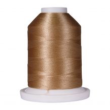 Simplicity Pro Thread by Brother - 1000 Meter Spool - ETP01141 Shreaded Wheat