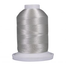 Simplicity Pro Thread by Brother - 1000 Meter Spool - ETP01212 Sebring Silver