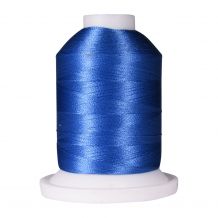 Simplicity Pro Thread by Brother - 1000 Meter Spool - ETP01329 Baltic Blue