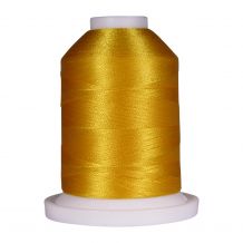Simplicity Pro Thread by Brother - 1000 Meter Spool - ETP01334 Golden Hair