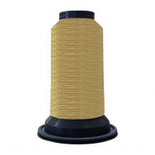 G3 True Gold - Floriani Metallic Embroidery Thread - 880yd Spool