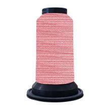 PF0105 Laurel Pink - Floriani Polyester Embroidery Thread - 1000m Spool
