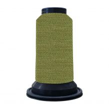 PF0210 Miranda Green - Floriani Polyester Embroidery Thread - 1000m Spool