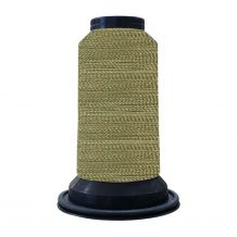 PF0236 Ashen Green - Floriani Polyester Embroidery Thread - 1000m Spool