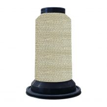 PF0421 Wood Ash - Floriani Polyester Embroidery Thread - 1000m Spool