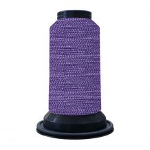 PF0626 Deep Iris - Floriani Polyester Embroidery Thread - 1000m Spool