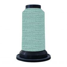 PF2040 Blue Azure - Floriani Polyester Embroidery Thread - 1000m Spool