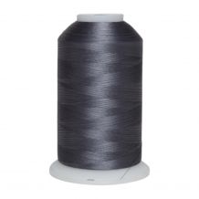 X115 Gettysburg Exquisite 5000 Meter Polyester Embroidery Thread King Spool 