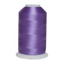 X1324 Tulip 3 Exquisite 5000 Meter Polyester Embroidery Thread King Spool