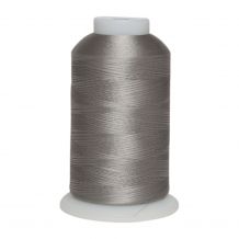 X1710 Zinc Exquisite 5000 Meter Polyester Embroidery Thread King Spool
