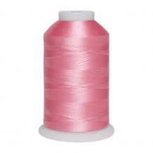 X305 Petunia Exquisite 5000 Meter Polyester Embroidery Thread King Spool