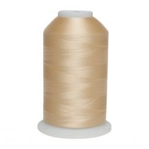 X627 Tusk Exquisite 5000 Meter Polyester Embroidery Thread King Spool