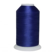 X806 Royal Exquisite 5000 Meter Polyester Embroidery Thread King Spool